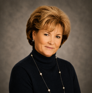 Rhea Wolfensberger