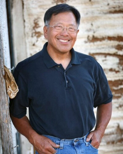 Dick Yamasaki