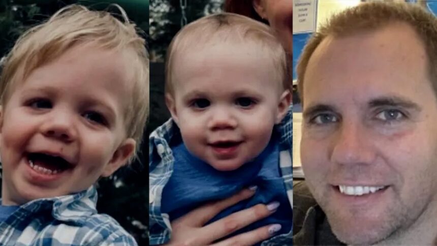 amber alert family