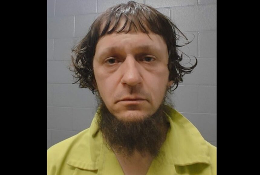 amish leader