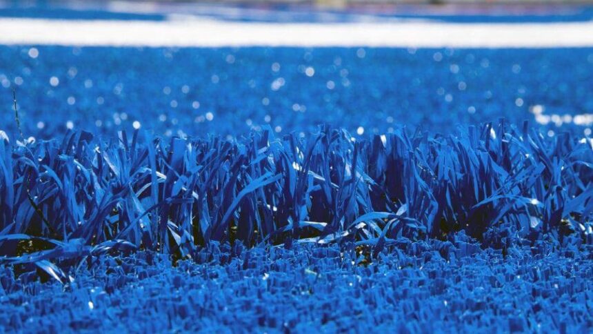 “I knew it was a wild idea, and one that would probably be laughed at and mocked,” said Gene Bleymaier, as the blue turf rings in 40 years. | Idaho Statesman.