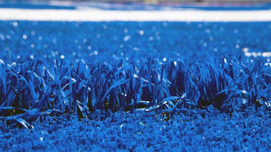 ‘There were the naysayers’: Former Boise State AD never forgets blue turf’s birth