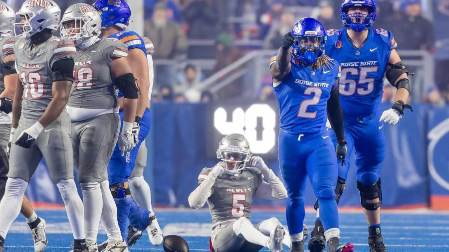 More with less? See how Boise State football’s spending compares to other programs