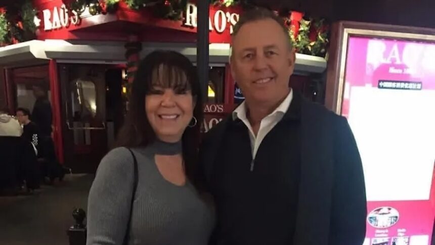 Sandpoint couple