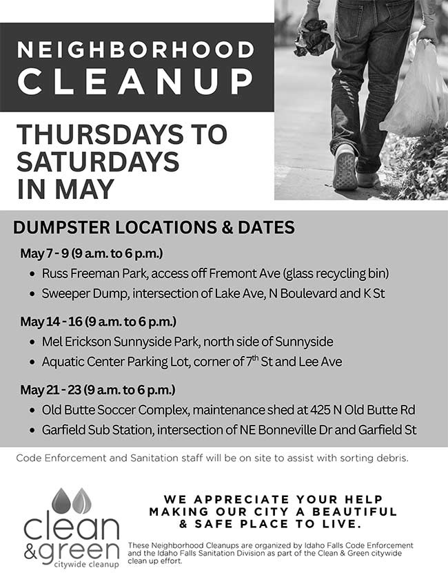 flyer