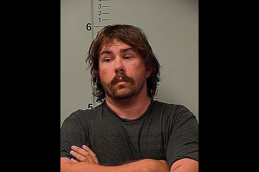 Israel Joel Hughes | Courtesy Jefferson County Jail