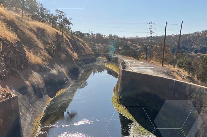 irrigation