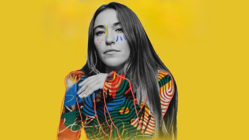 Lauren Daigle