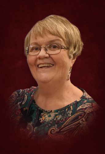 Linda Merrill