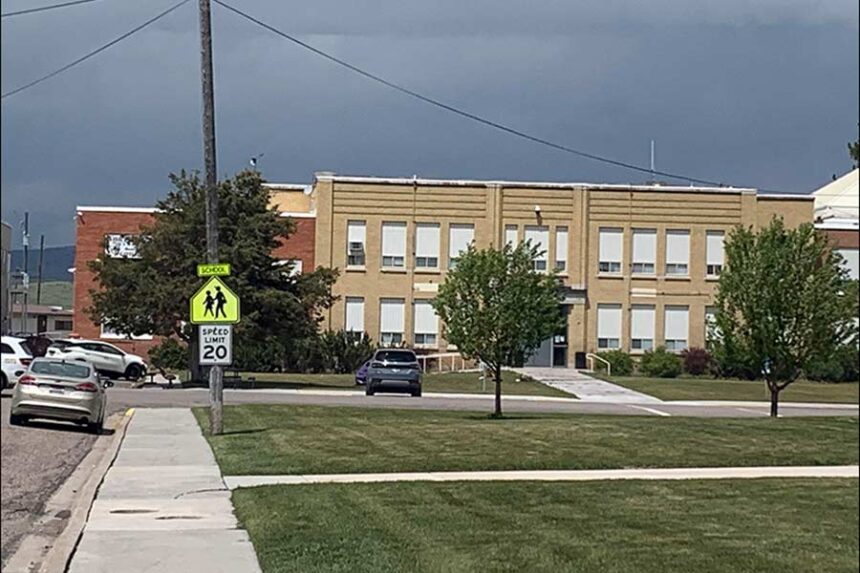 North Gem High School
