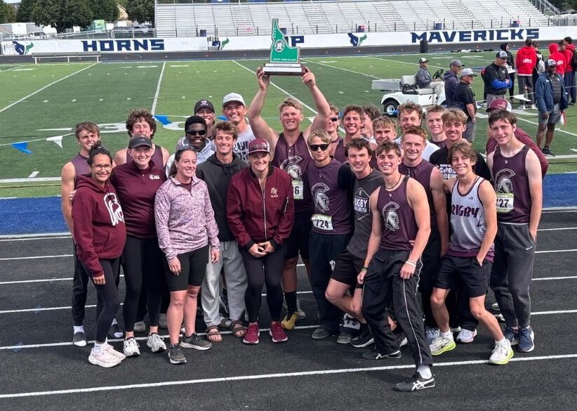 Rigby earns East Idaho Sports Team of the Year after ‘perfect year’ leads to another state trophy