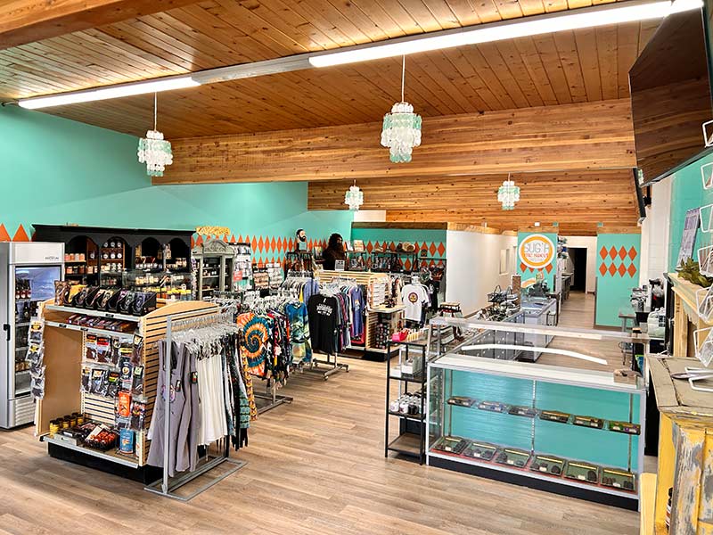 A look inside Sug'r me sweet Confections in Rigby. | Rett Nelson, EastIdahoNews.com