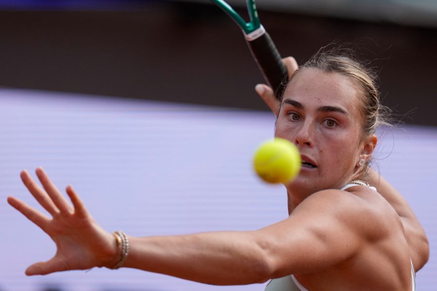 French Open players plan media protest over prize-money share