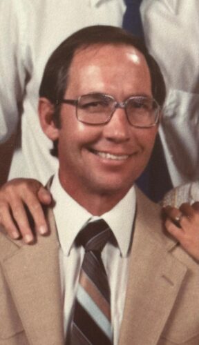 Kent Butikofer