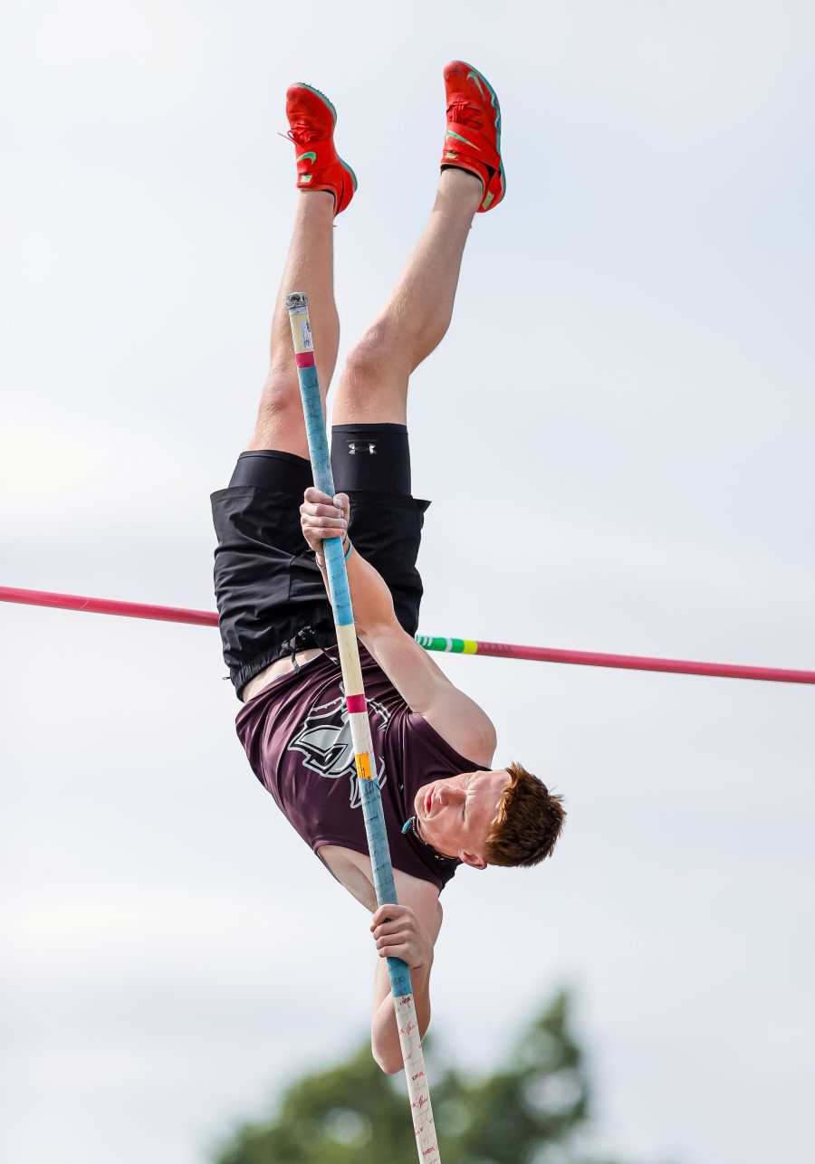 Kade Scott, Rigby. | steve steveconnerphotography.com.