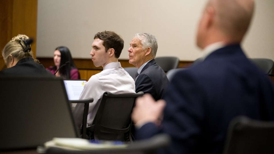 WATCH LIVE: Judge in Tyler Robinson case expected to rule on contempt allegation