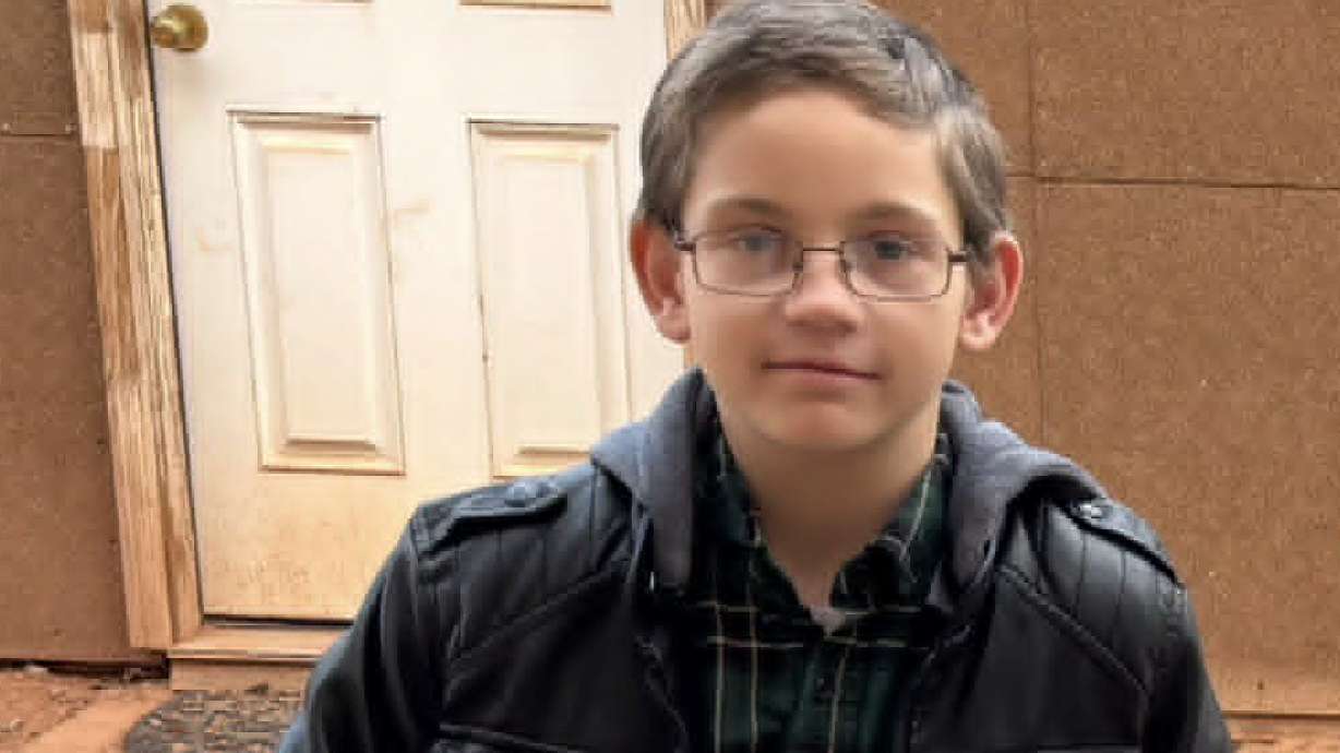 12-year-old Arizona boy experiencing rare, life-threatening post-transplant condition