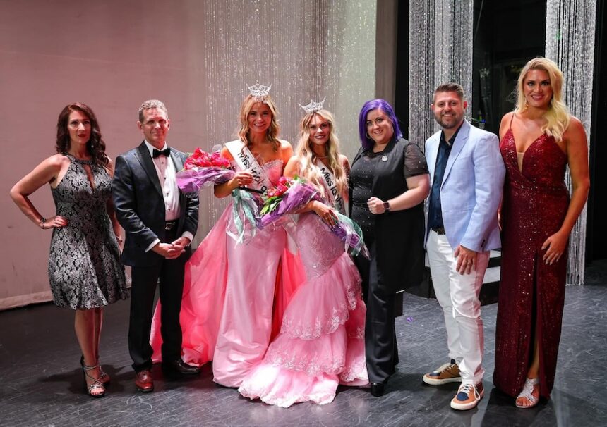 Miss Idaho