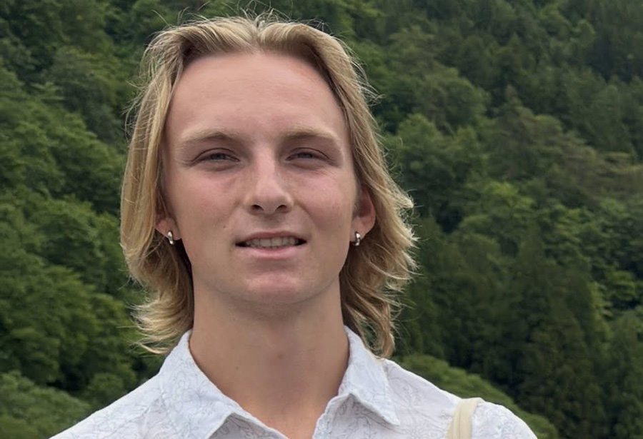 Family pleads for return of son missing on family trip in Japan