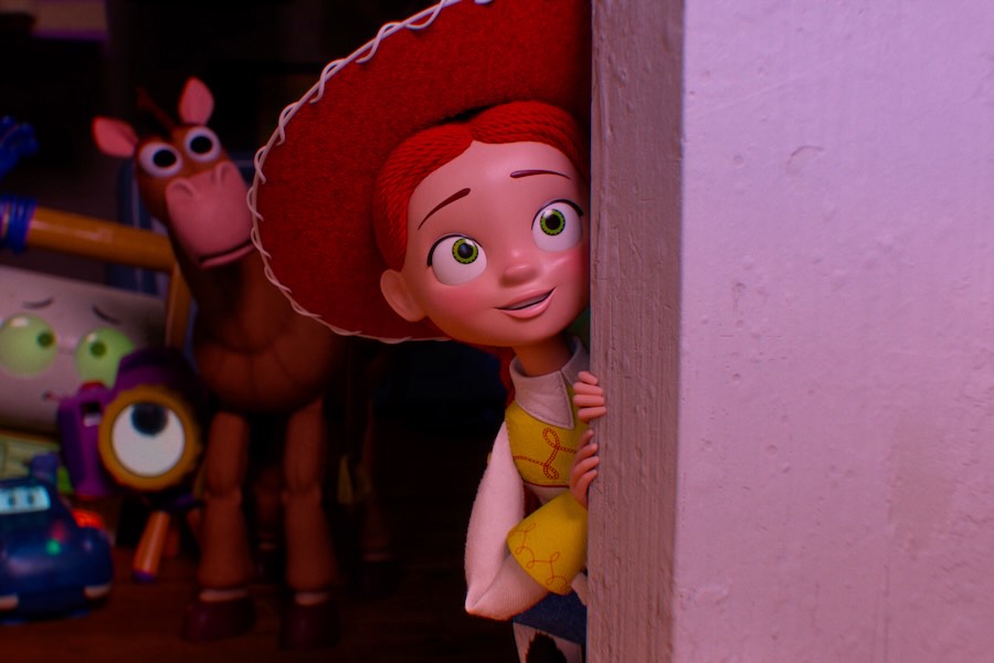 From genre change to Oscar buzz: Everything you need to know about Taylor Swift’s ‘Toy Story 5’ song