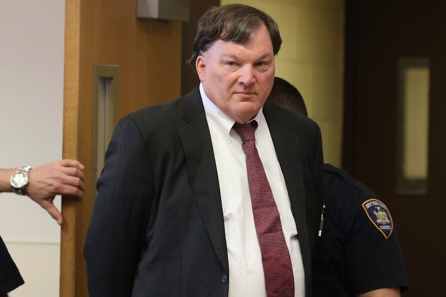 ‘A million years isn’t enough’: Victims’ relatives confront Gilgo Beach serial killer at sentencing