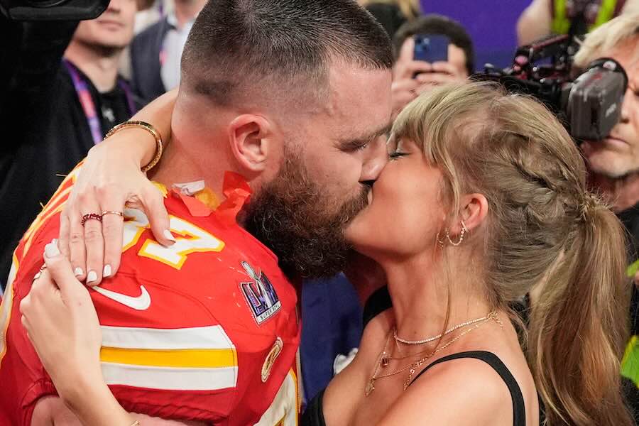 Are Taylor Swift and Travis Kelce getting married at Madison Square Garden? What we know