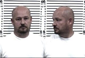 Spencer Allred | Bonneville County Jail