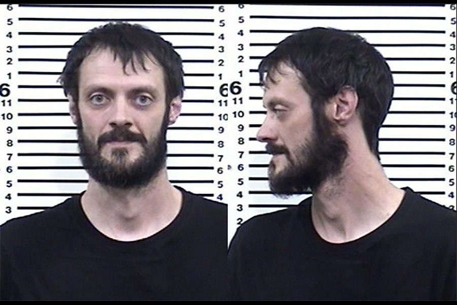 Local father arrested after allegedly refusing to let doctors treat daughter with life-threatening infection