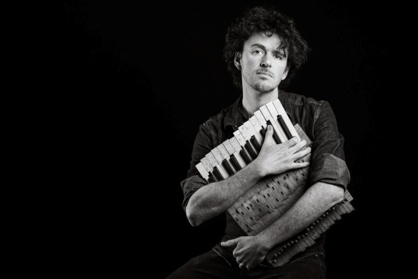 Ben Cosgrove