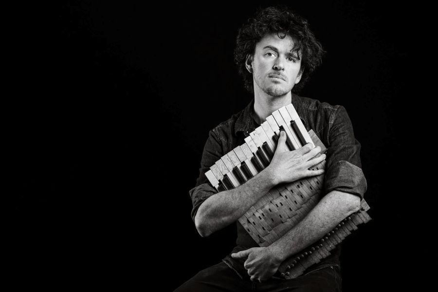 National touring pianist Ben Cosgrove to perform in Ashton
