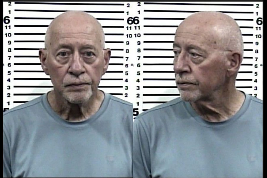 Retired Christian school teacher faces charges of child enticement; extradited to Idaho