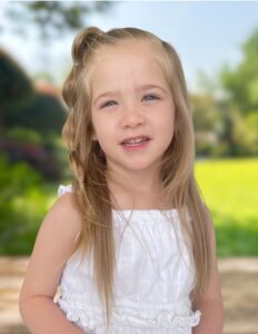Saylor Burch