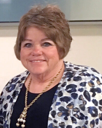 Kathryn Burggraf