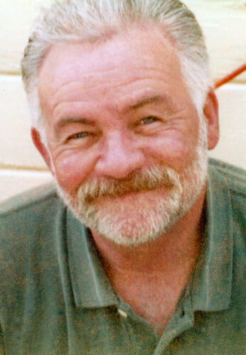 David Burton