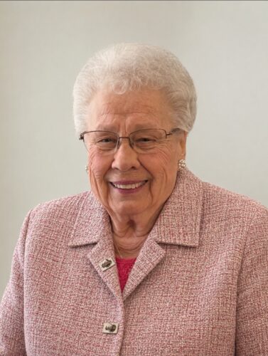 Carolyn Downey