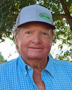 Larry Chapple