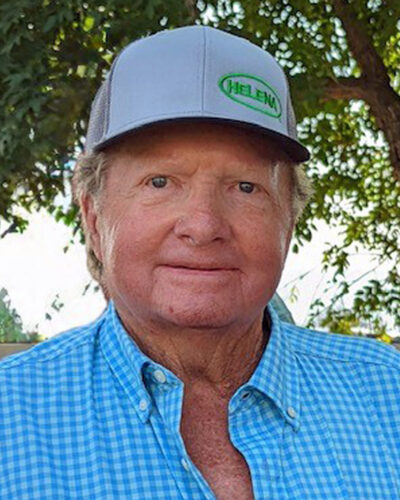 Larry Chapple