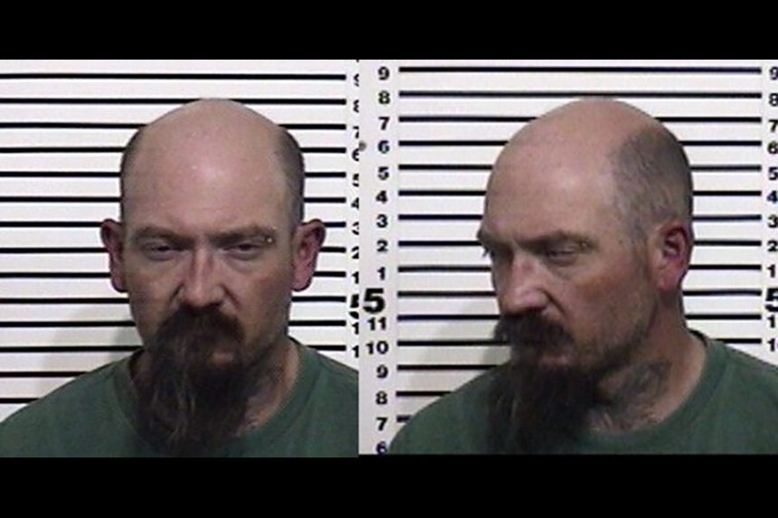 Colton Christensen | Bonneville County Jail