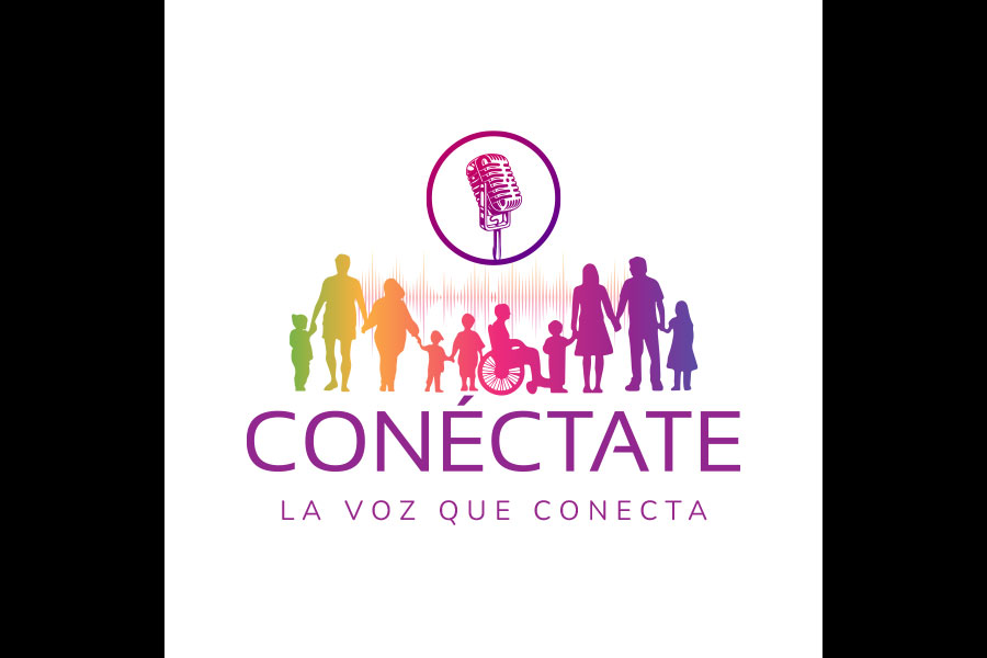 Maria Alvarez, CEO of Conectate, started the business in 2021 aimed at connecting businsses with the Hispanic community. | Courtesy Maria Alvarez