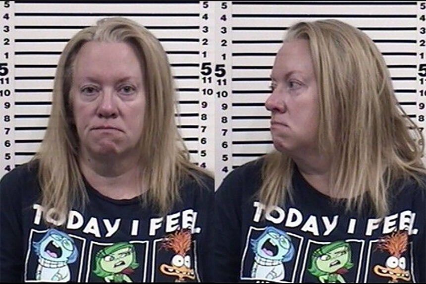Angela Dasse | Bonneville County Jail