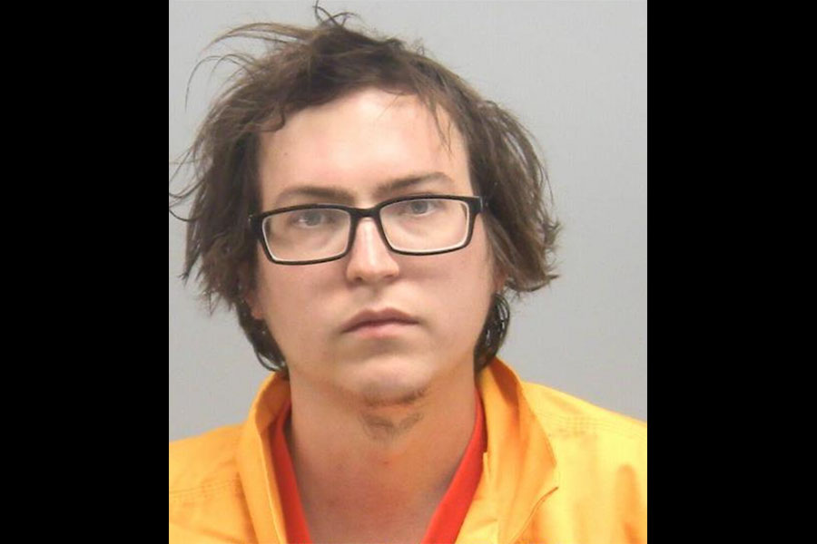 ‘I wanted to kill him,’ Pocatello man charged after he allegedly stabbed victim in the neck