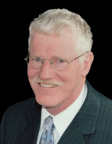 Larry Fackrell