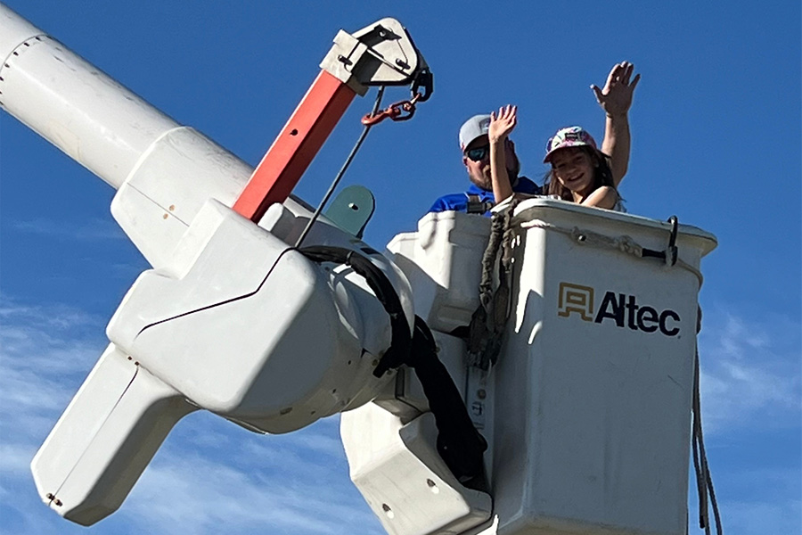 Fall River Electric to host annual Energy Expo in Driggs