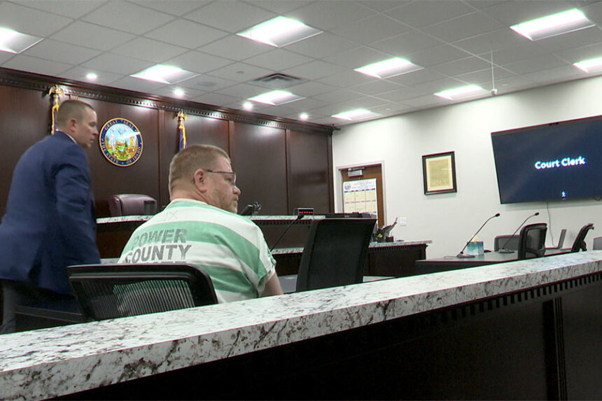 Farnsworth prelim hearing June 9 1