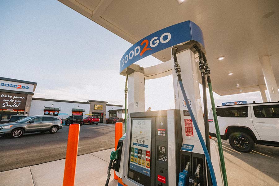 O conflito no Irã atinge a casa à medida que os altos custos de combustível e fertilizantes pressionam o leste de Idaho – East Idaho News