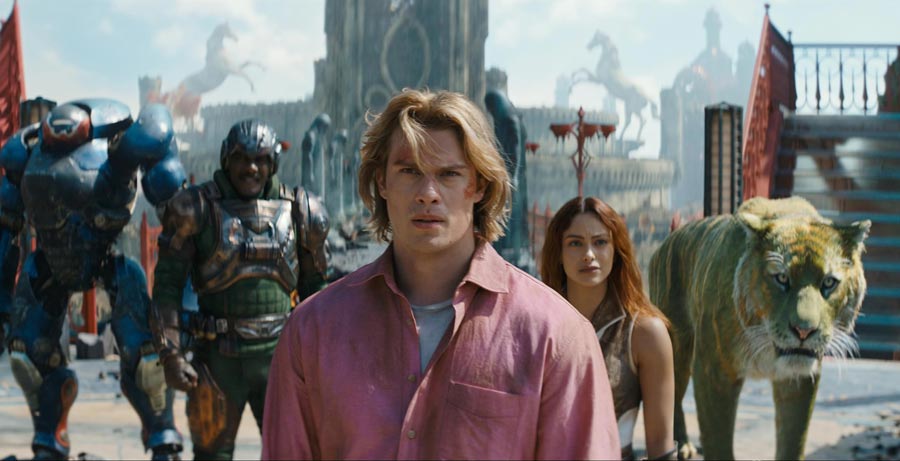 He-Man
