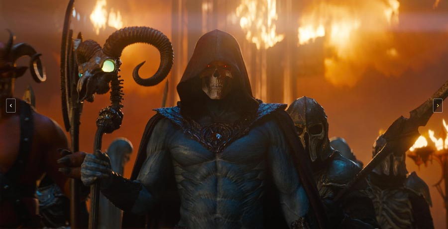 he-man 