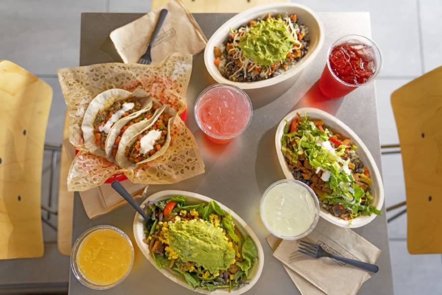 Chipotle