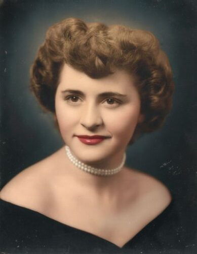 Shirley Holm