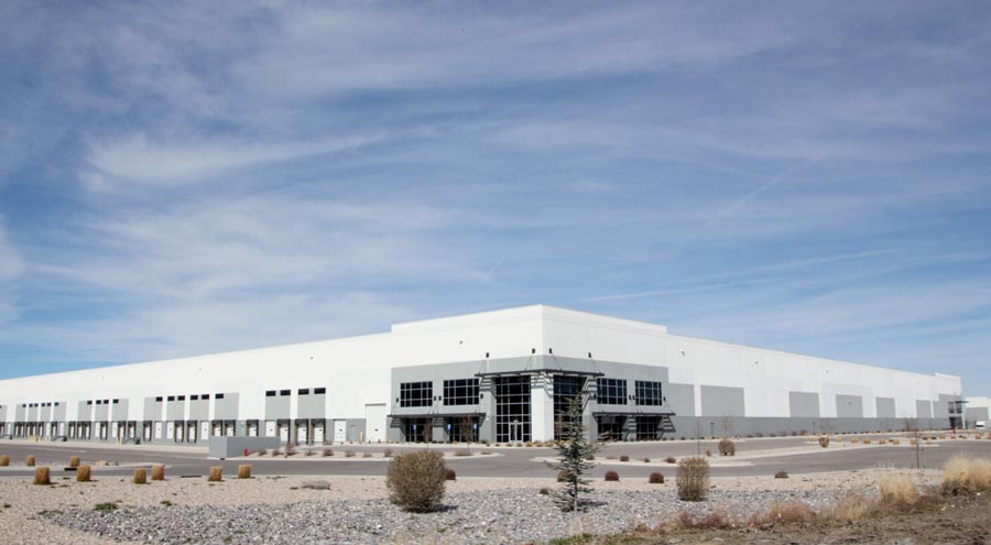 Salt Lake City, county, sue feds to stop ICE detention center from coming online